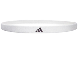 Band Adidas Sports Повязка на голову теннисная 1P - white