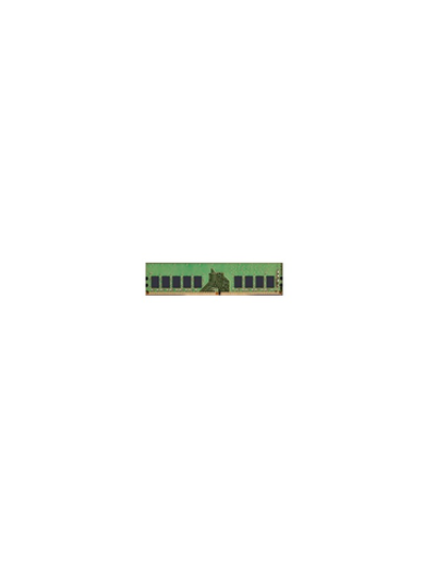 Kingston Server Premier DDR4 16GB ECC DIMM 2666MHz ECC 1Rx8, 1.2V (Micron F)