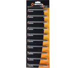 БИТА ВИХРЬ PH2 90MM 1ШТ 73/6/6/3