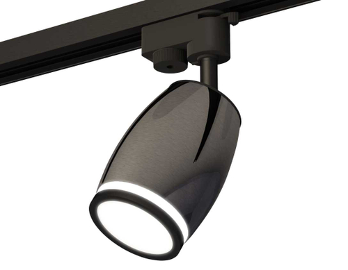 Комплект трекового светильника Ambrella light Track System XT (A2521, C1123, N7121) XT1123011