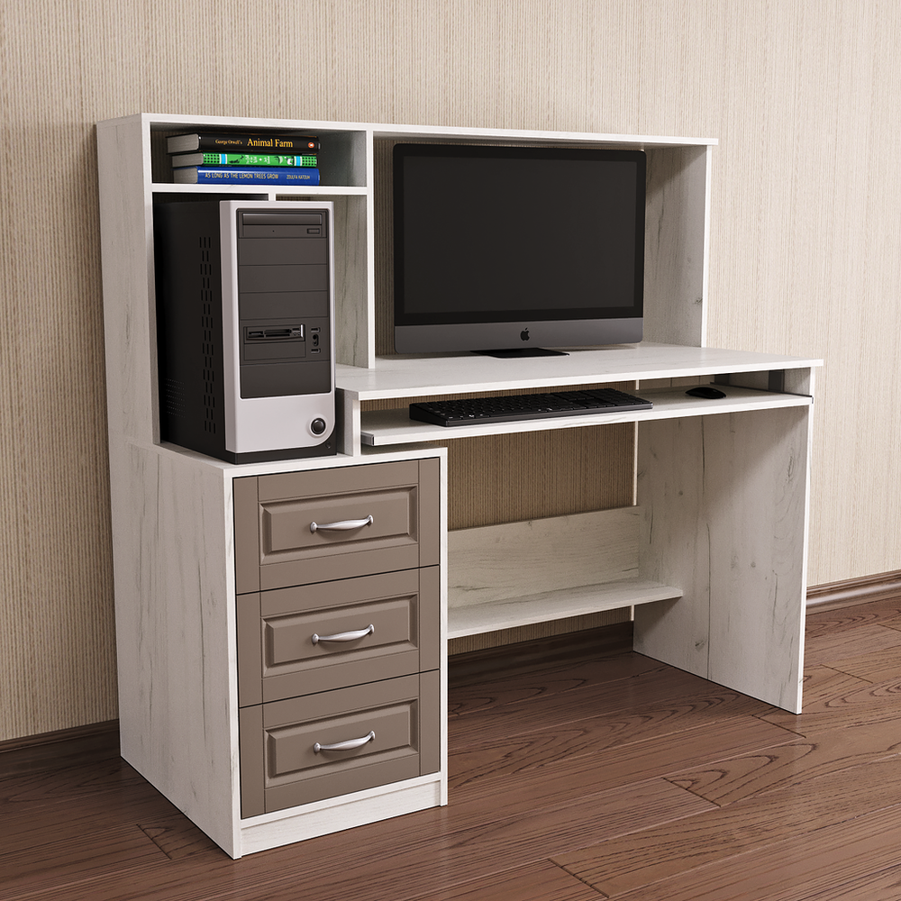 Компьютерный стол №5