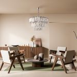 Подвесной светильник Maytoni MOD043PL-18CH