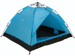 Палатка автоматическая 210*180*115см Breeze