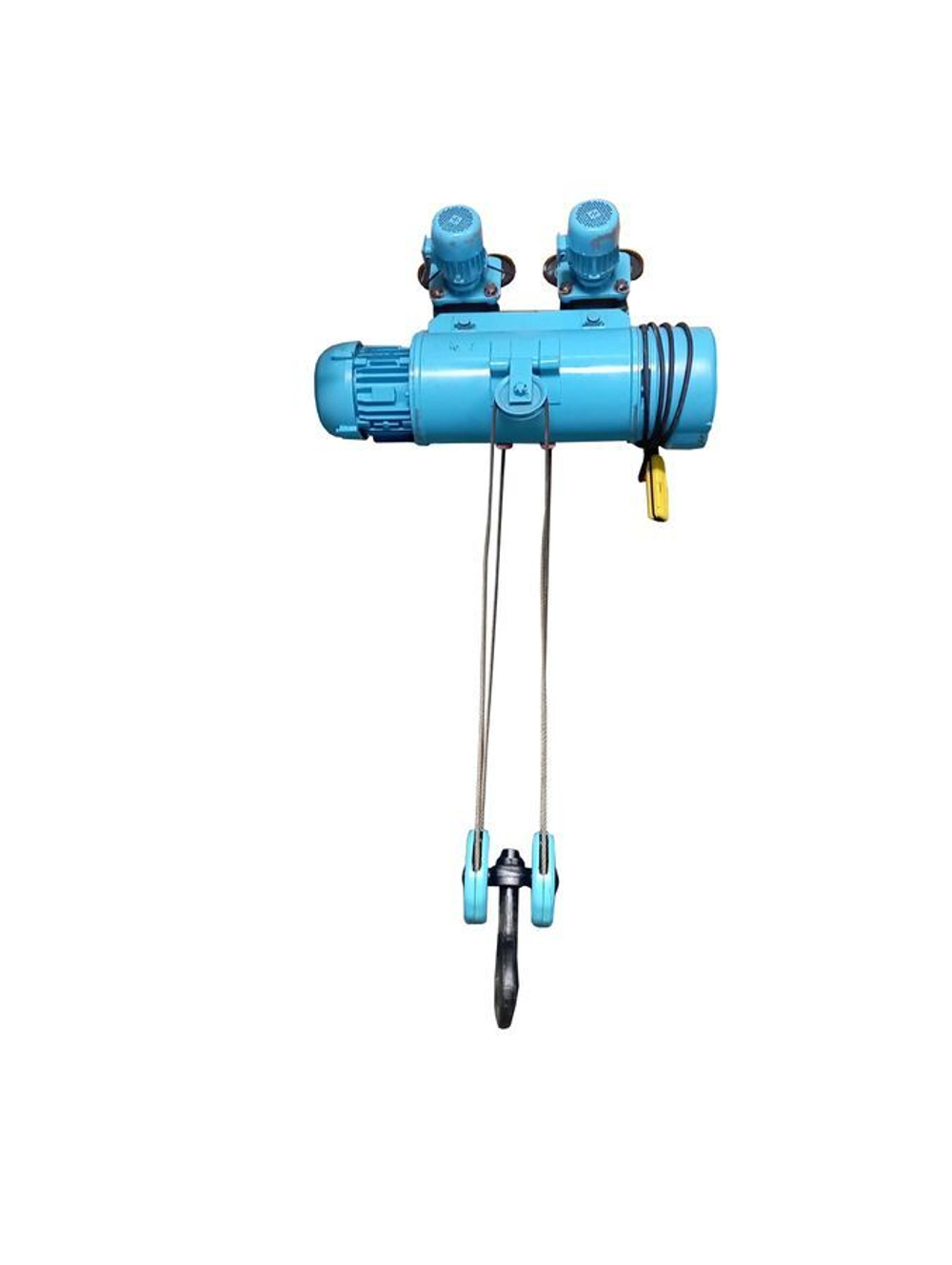 Таль электрическая TOR ТЭК CD PRO г/п 10,0 т 9 м (серия N)