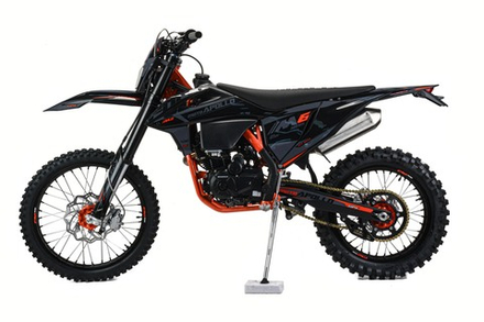 Мотоцикл Кросс Moto Apollo M6 300 EFI (175FMM PR5)