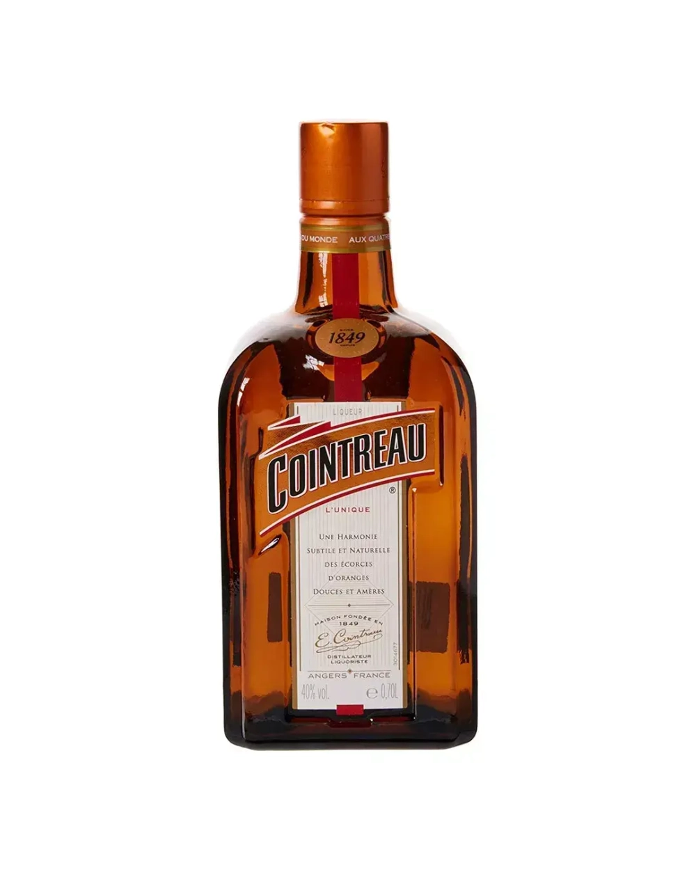 Cointreau 0,7 л.