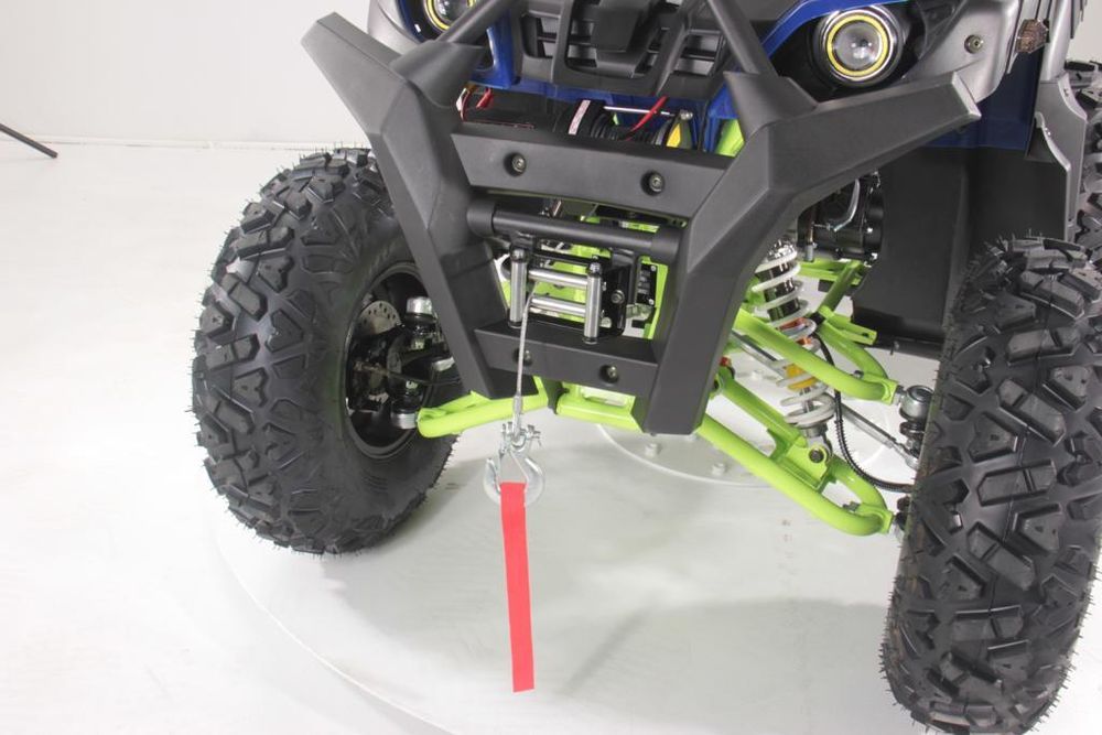 Квадроцикл YACOTA SELA 200 MAX бензин