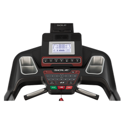 Беговая дорожка Sole F65