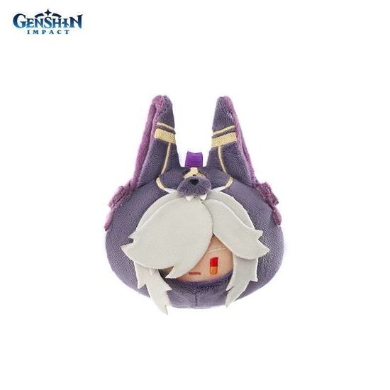 Плюшевая игрушка Genshin Impact Сайно Cyno 6942421107569