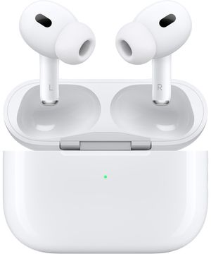 Apple AirPods Pro (2-го поколения, 2022), белый