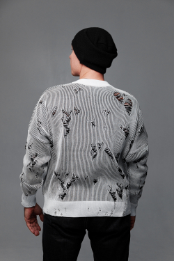 Свитер Drummatix