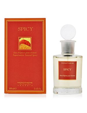 Monotheme Fine Fragrances Venezia Spicy