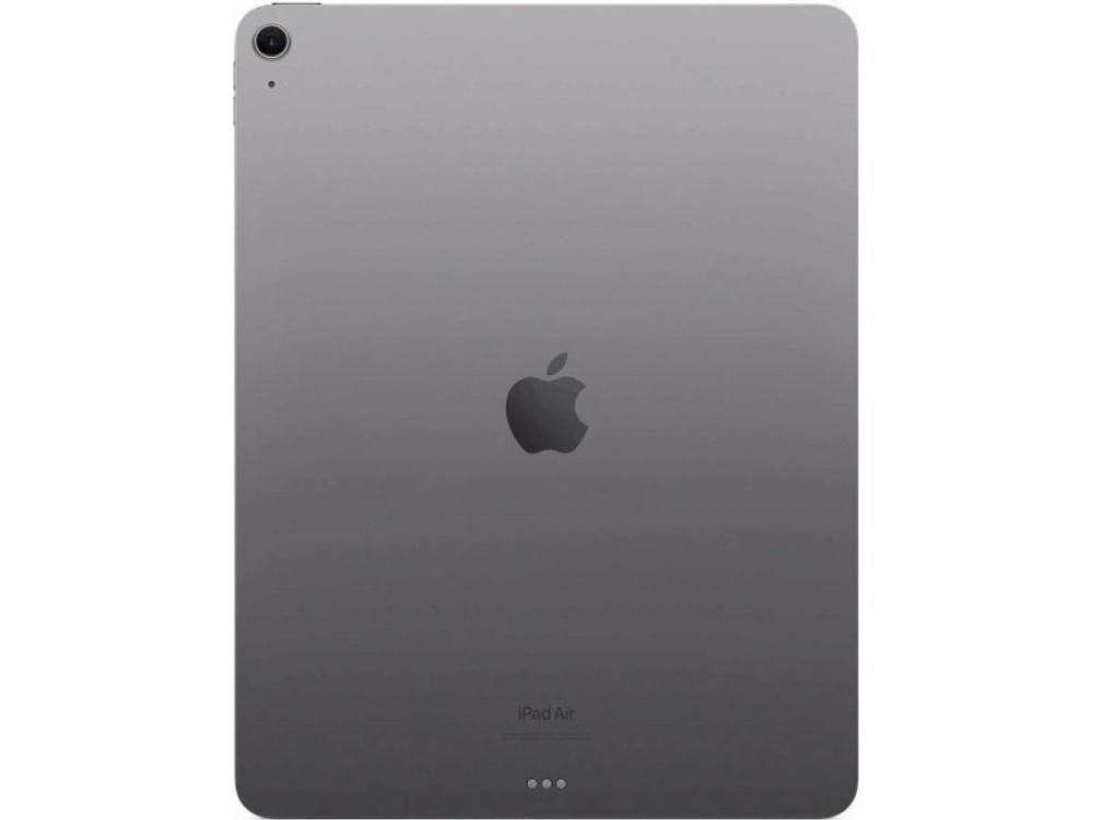 Планшет Apple iPad Air 11 (2025) 512GB Wi-Fi + Cellular Space Gray