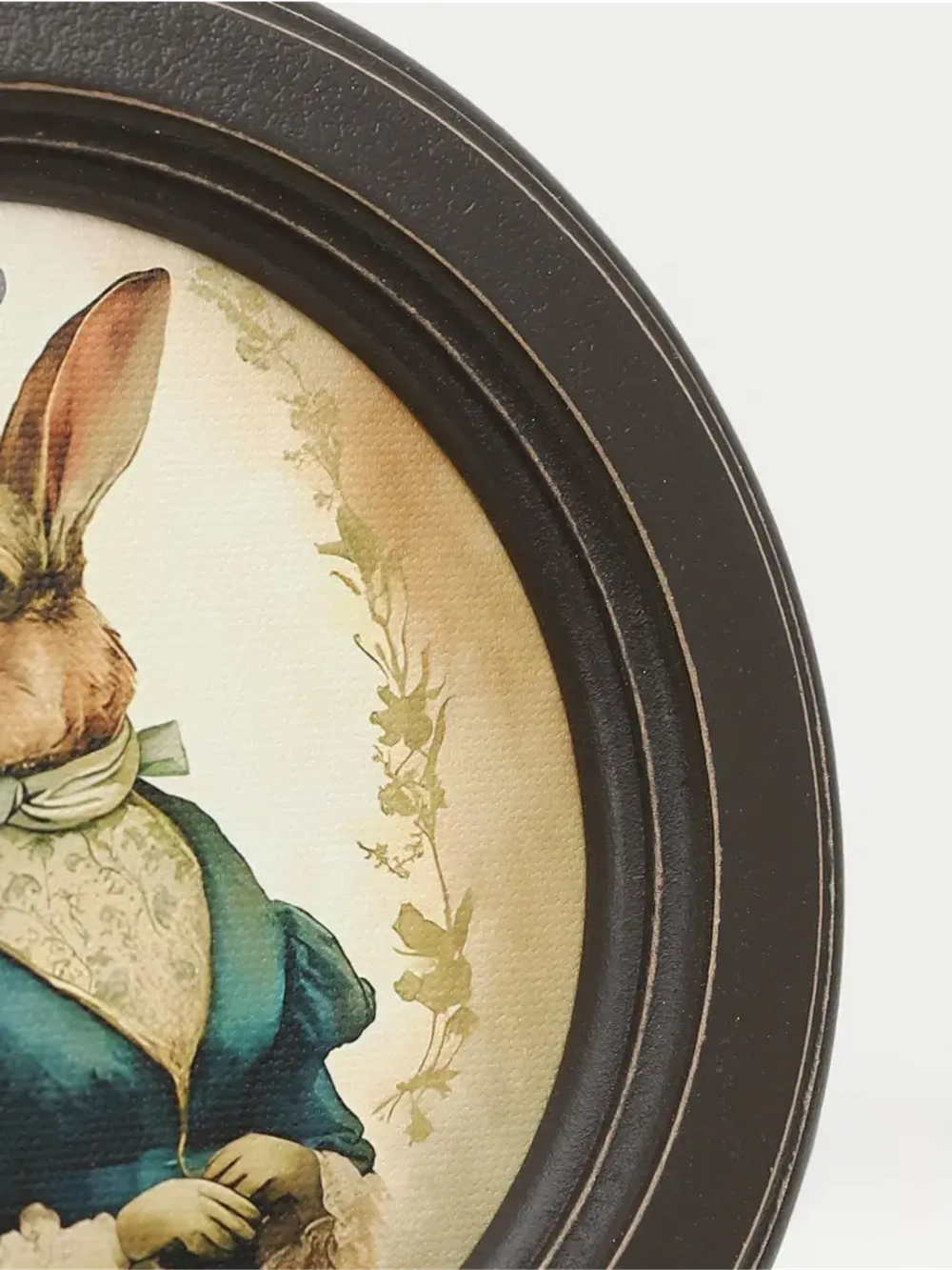 Картины на стену интерьерная на холсте 3 шт 17.5 см