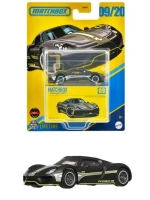 Машинка Хот Вилс Matchbox 1988 Chevy GBJ48 HLJ74