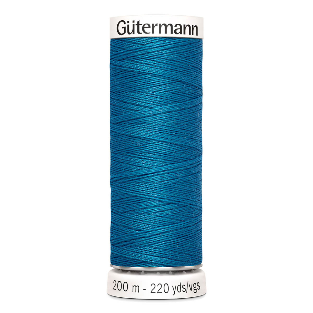 Нить Sew-All 200 м, Gutermann, 482 мурена