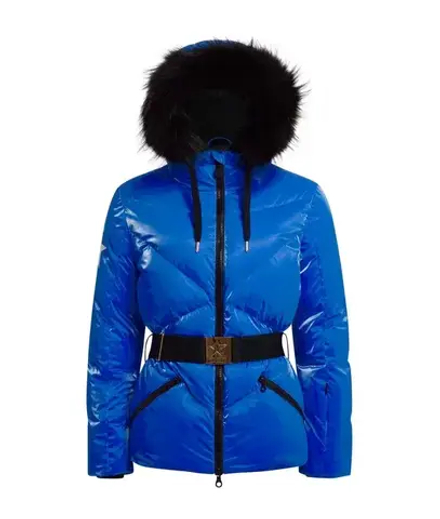 HIGH SOCIETY 24/25 куртка женская HS24S-1190 TESS Цвет amparo blue , 14