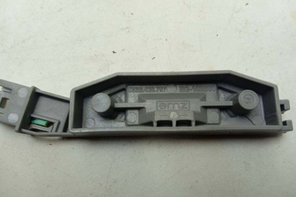 SRV53M00RU/06 ктп18 Датчик двери для посудомоечной машины Bosch 9000428797 б/у