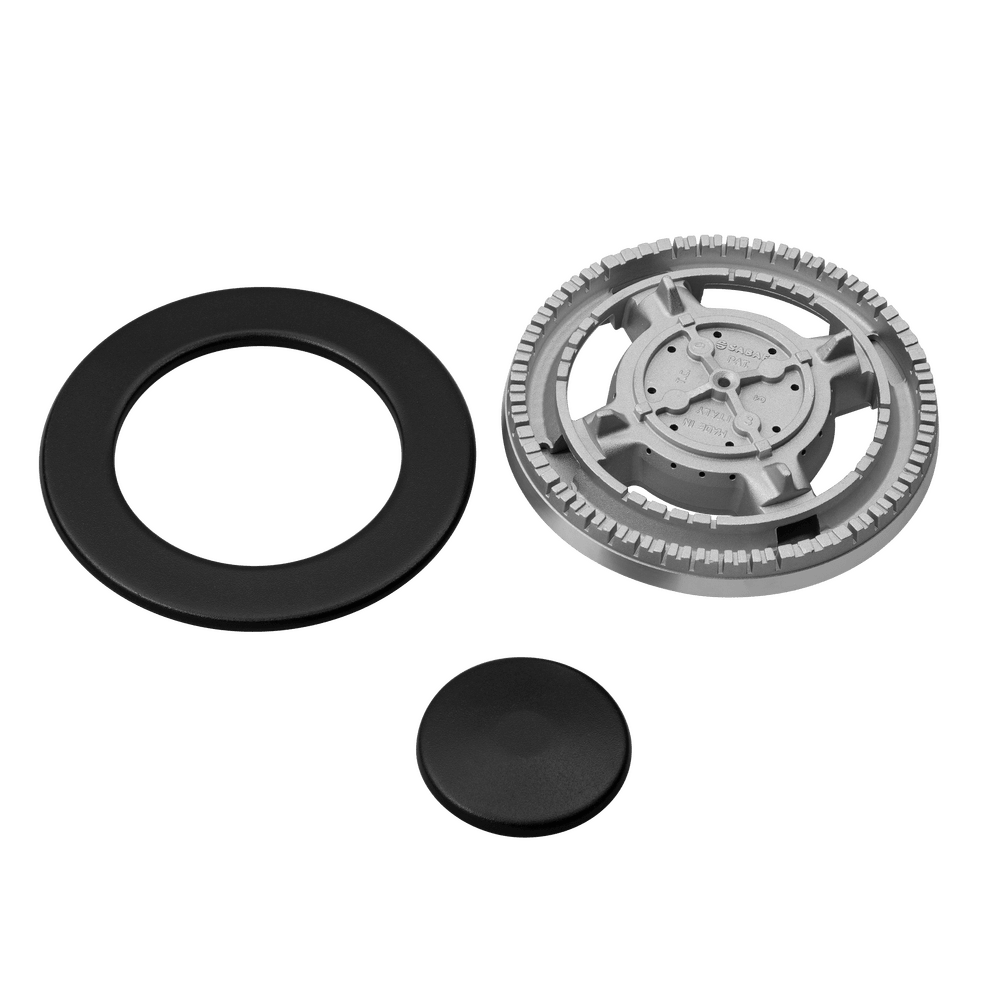 Газовая варочная панель MAUNFELD EGHG.64.73CW/G