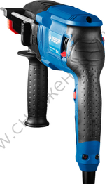 ЗУБР 24 мм, 750 Вт, перфоратор SDS Plus, Профессионал (ЗП-24-750 К)