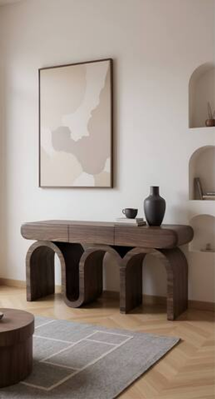 Консоль "Биосфера"