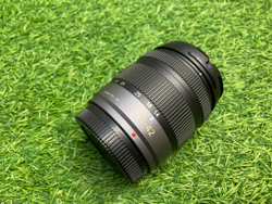 Panasonic 14-42mm 3.5-5.6 Lumix G Vario Mega O.I.S