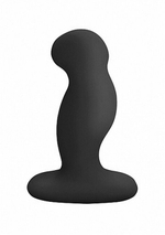 Вибро-стимулятор простаты и G-точки Nexus G-Play Plus Black L (Цвет: черный)