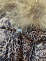 Куртка утепленная Alessandro Borelli, 110