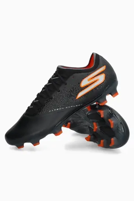 Бутсы Skechers Razor 1.5 Elite FG - черный