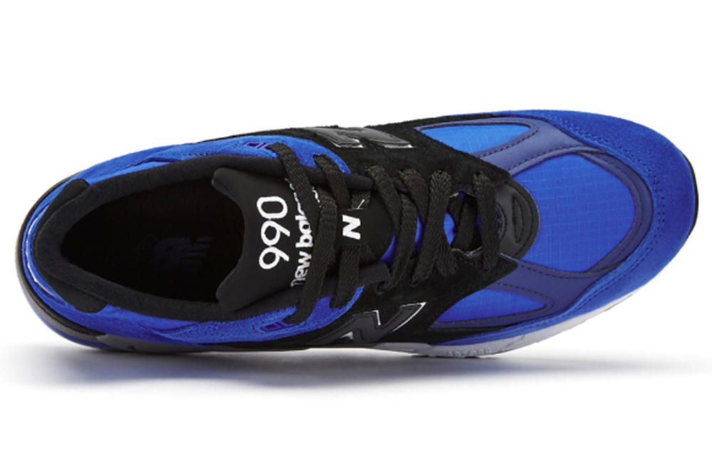 Кроссовки New Balance Nb 990 V2