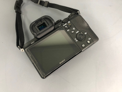 Sony A7 II 24.200 кадров
