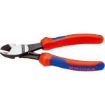 Кусачки боковые особой мощности черненые 180 мм Knipex 74 12 180 SB