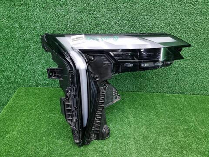 Фара правая Geely Atlas 2 (2023-н.в.) LED