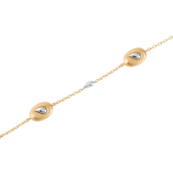 Браслет с Бриллиантами, Br0150-0/1