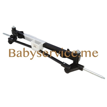 Рулевая ось Peg-Perego Gaucho Rockin