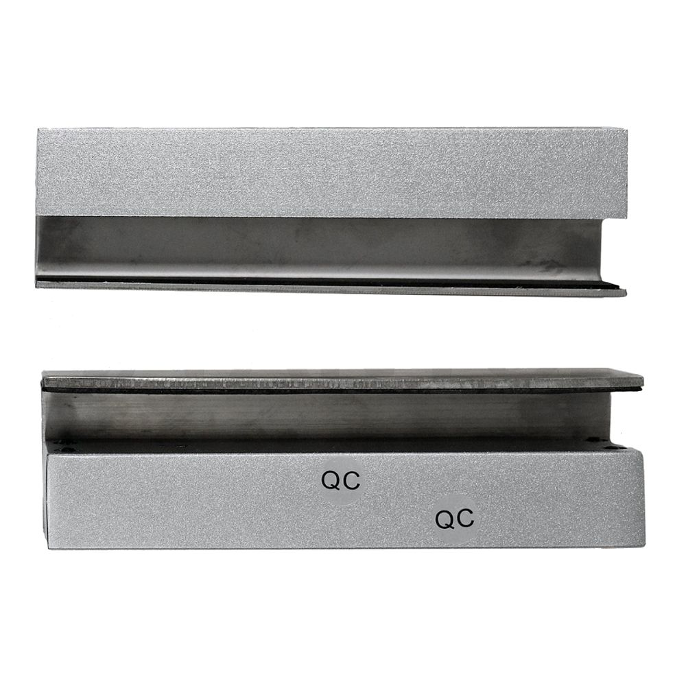 Накладной соленоидный замок Tantos TRD-2086G