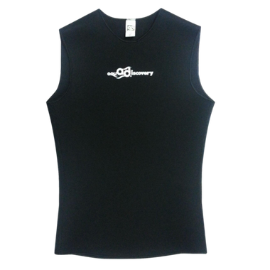 Майка AquaDiscovery Advanced Open Cell 3мм ОП/Н  -