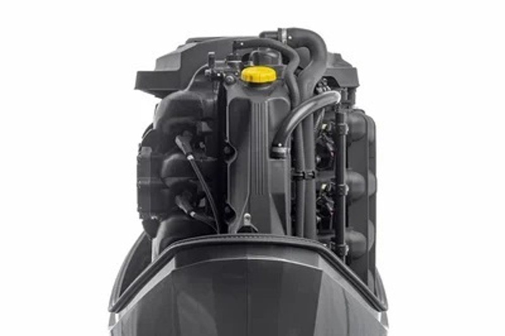 4х-тактный лодочный мотор MIKATSU MF150FEX-T-EFI