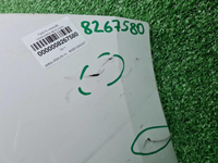 Бампер передний Haval M6 2 (2021-н.в.)