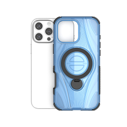 Прозрачный чехол Pivot Clear Case для iPhone 16 Pro Max
