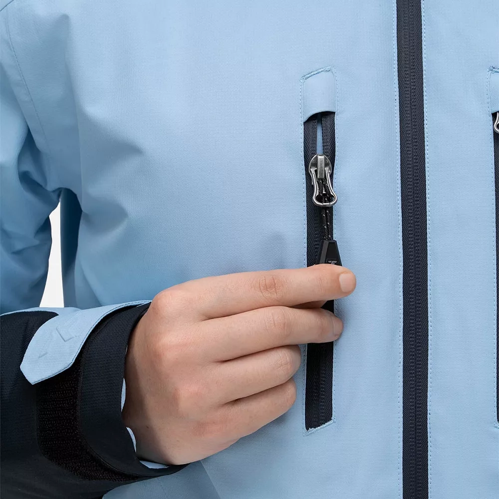 КУРТКА ГОРНОЛЫЖНАЯ FINNTRAIL ЖЕНСКАЯ ATLAS 3461