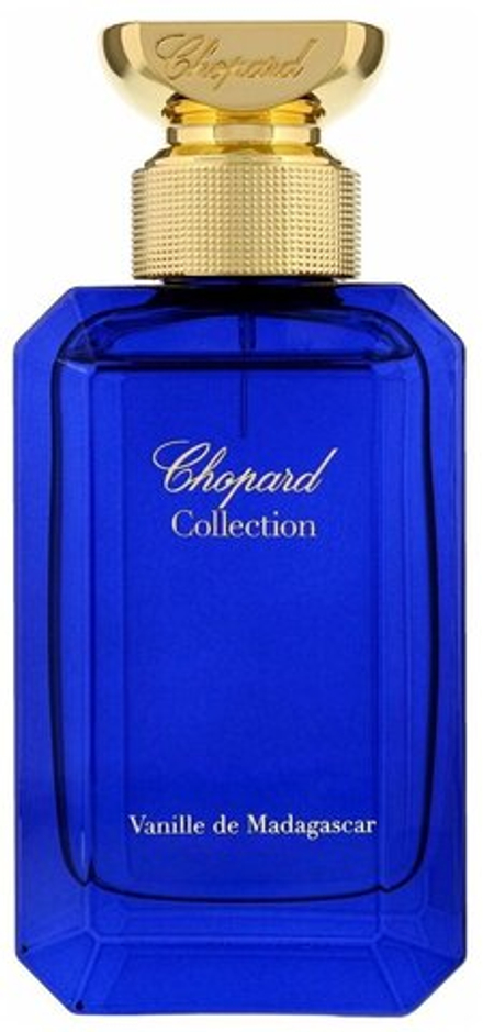CHOPARD VANILLE DE MADAGASCAR