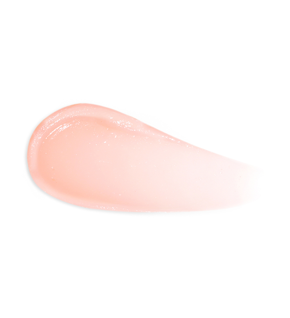Маска-бальзам для губ LuxVisage Peach 602