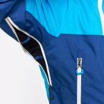 КОМБИНЕЗОН ГОРНОЛЫЖНЫЙ FINNTRAIL МУЖСКОЙ BACKCOUNTRY 3903