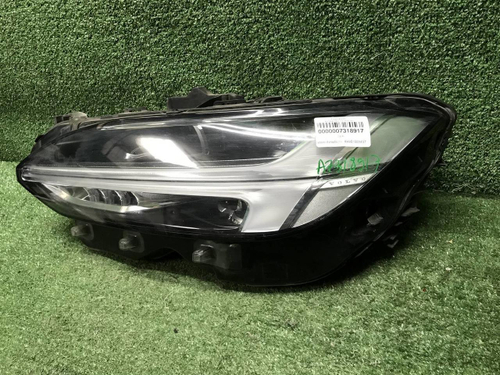 Фара левая Volvo S90 (2016-2020) Full LED