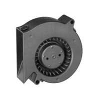 Компактный вентилятор ebmpapst RL48-19/14