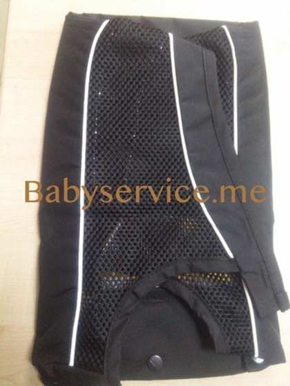 Корзина Emmaljunga NXT90