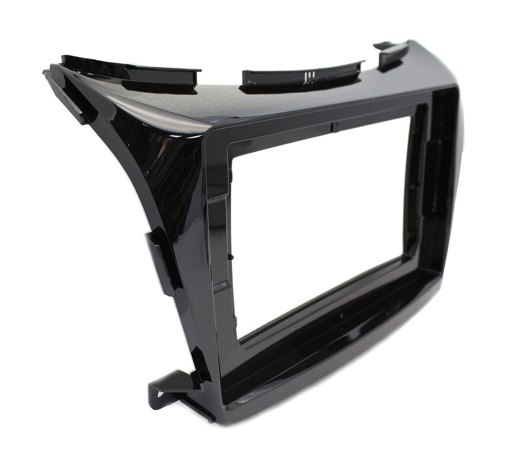 Переходная рамка магнитолы NISSAN MURANO 2014-2020 10,2 дюймов