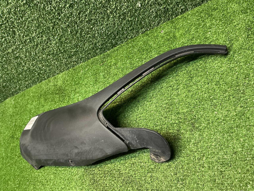 Накладка бампера правая Mercedes GLA x156 (13-17)