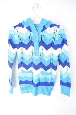 Джемпер Children's Place красивый на 10 лет